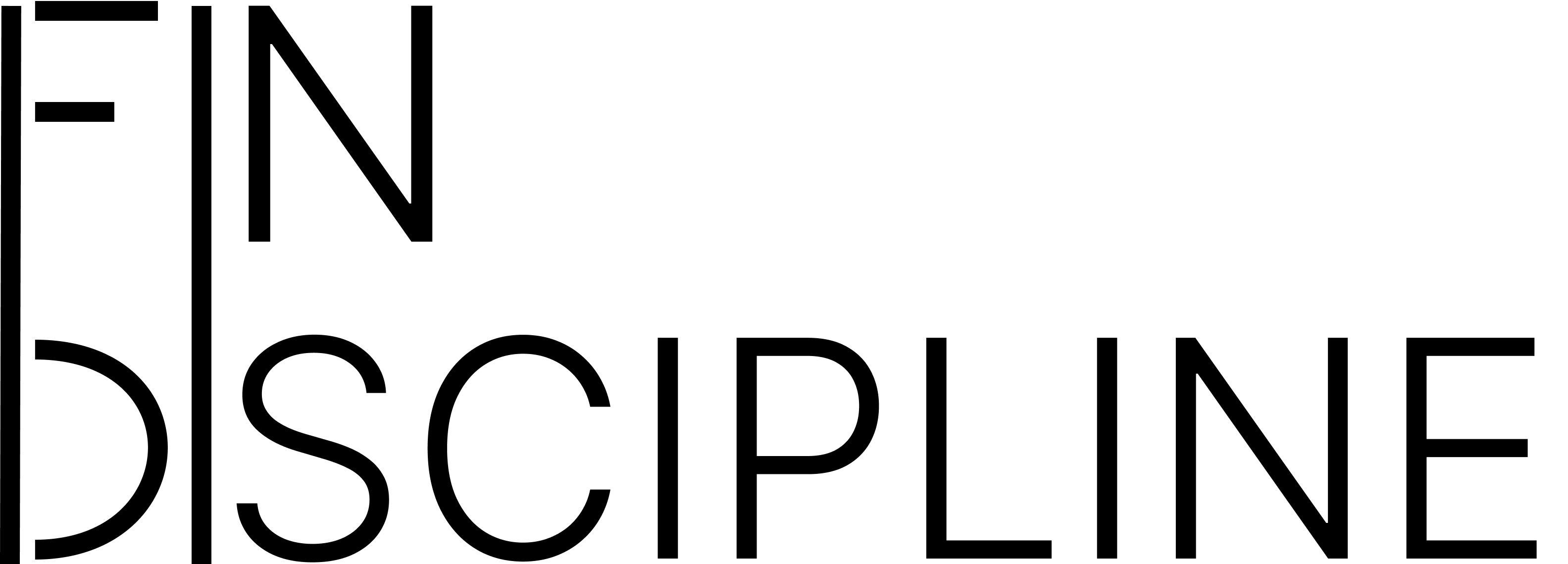 FinDiscipline Logo